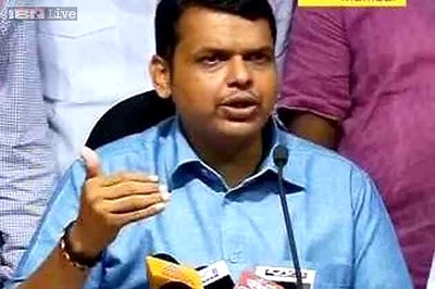Devendra Fadnavis wants business-friendly policies to boost economy