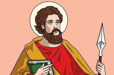Why is Saint Thomas Day Celebrated? All You Need to Know