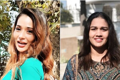 Kangana Ranaut's Lock Upp: Bidaai Fame Sara Khan and Babita Phogat Approached Too?