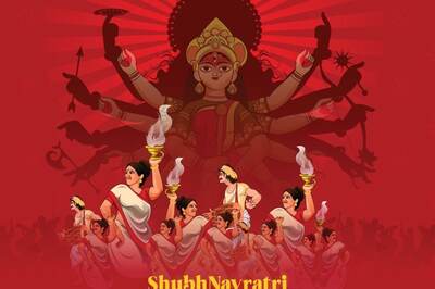 Navratri 2023: Gujarat, Tamil Nadu to West Bengal, a Look at Navratri Traditions Across India