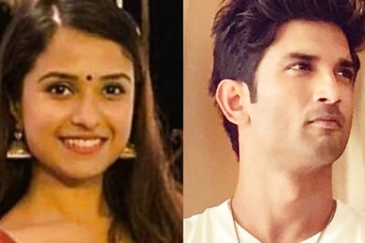 Sushant Singh Rajput's Ex-manager Disha Salian 'Lost Balance' After Consuming Alcohol; Death Was 'Accident,' Says CBI