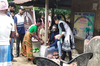 If Only Positive Deeds Could Be As Infectious As Covid Second Wave, So Much Good Could Come Out Of It