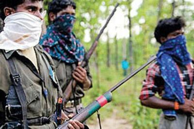 Maoists Feel the Heat as Security Forces Go After Their Money, New Chief’s Letter Reveals