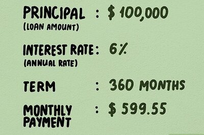 How to Calculate Amortization