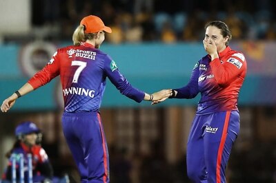 WPL 2023: One Big Game to Go, Says Meg Lanning After Delhi Capitals Book Spot in Final
