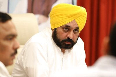 Punjab Budget to Be Presented by Mann Govt on June 27