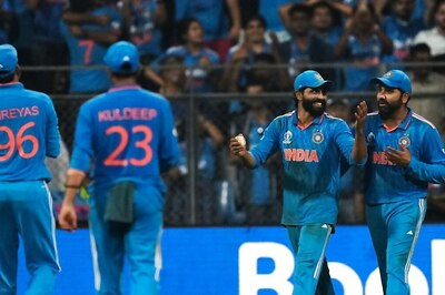 India Should Win ICC Cricket World Cup 2023: Numbers Say So