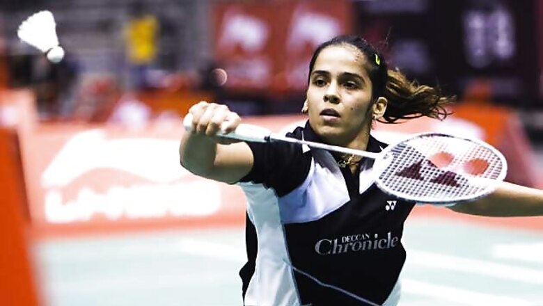 As it happened: Singles quarter-finals, World Badminton Championships
