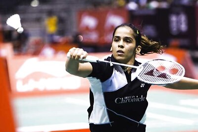 As it happened: Singles quarter-finals, World Badminton Championships