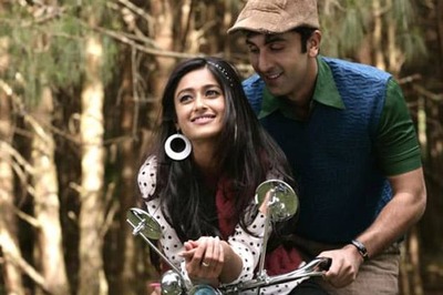 Barfi vs Hollywood: Homage, inspired or copied?