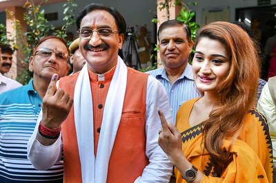 Former Uttarkhand CM Ramesh Pokhriyal Gets HRD Ministry in Modi Govt 2.0