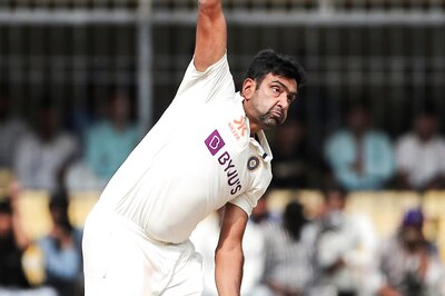 Ravichandran Ashwin Got Into a Slightly Defensive Mindset: Harbhajan Singh Disappointed With Indian Spinners