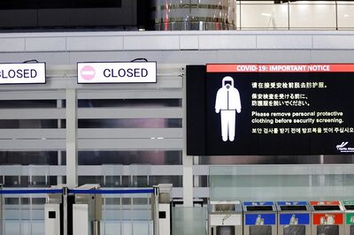 Omicron, Now in At Least 20 Nations, Spread Earlier Than Was Known. Is This End of the 'New Normal'?