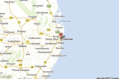 Marine fossil site in Ariyalur to be declared 'National Geological Monument'