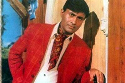 India's Gregory Peck writes his bio