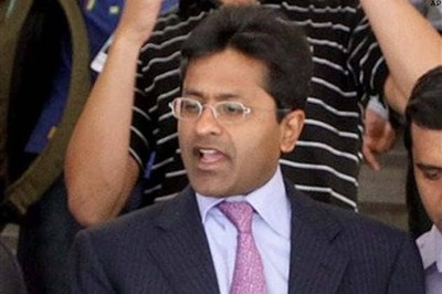 Modi's security guards hit journos: govt