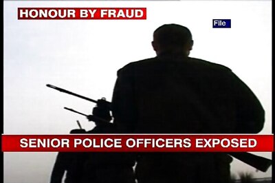 No question of sidelining anyone: CRPF DG