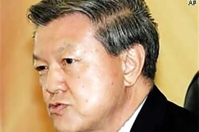 Malaysia minister admits to sex romps