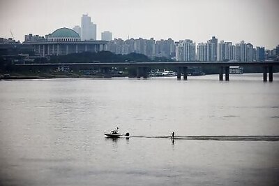 South Korea Eases Social Distancing For Two Weeks Ahead Of Major Holiday