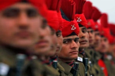 Indian Army Agniveer Recruitment 2024 Registration Begins, How to Apply