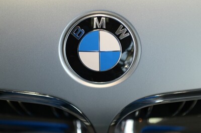 BMW Fined 8.5 Million Euros for Faulty Engine Software