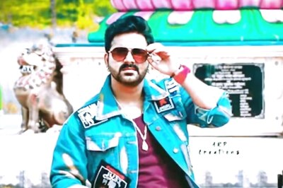 Bhojpuri Singer Pawan Singh Throws His Hat In The Ring, Names Seat but Keeps Mum on Party