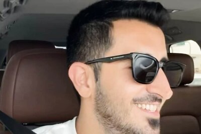 Dubai Man's Tourist Visa Rejected For Bizarre Reason, Internet Says 'It Must Be UK Or US'