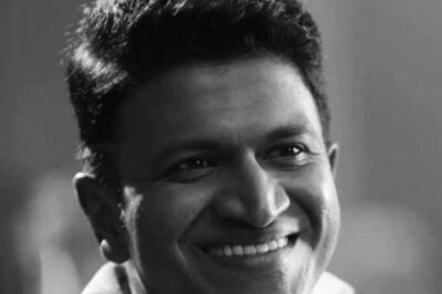 Kannada Actor Puneeth Rajkumar to Be Laid to Rest Beside His Father Dr Rajkumar's Grave in Bengaluru