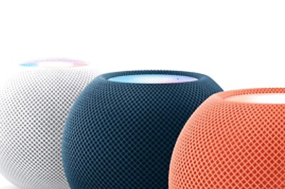 Apple Not Working On New HomePod mini Smart Speaker