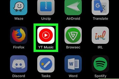 How to Play YouTube Music in the Background on iPhone or iPad