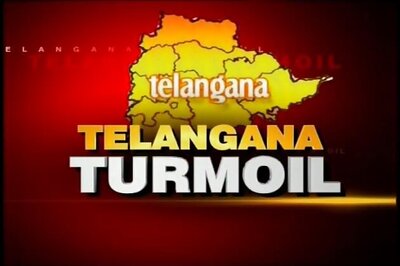 TRS, BJP, CPI to corner AP govt on Telangana