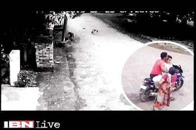 No end to spate of chain snatching, fear psychosis grips Hyderabad