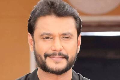 Darshan Enjoys Biryani In Jail After Arrest In Renuka Swamy Murder Case? SHOCKING Details Out