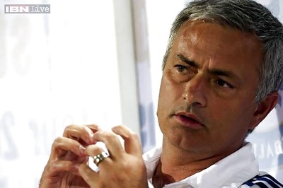 EPL: Jose Mourinho's winning return; debut goal for Roberto Soldado