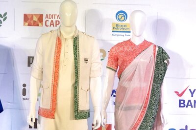 'Zero Sense Of Aesthetics': Internet Reacts To India's Olympic Kit