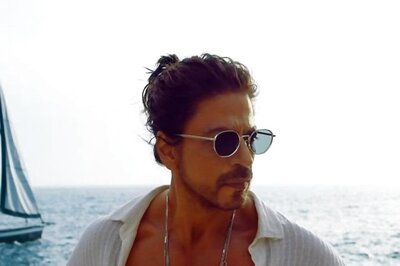 SRK's Pathaan, Jawan To Compete Against Mission Impossible, John Wick 4 In International Stunt Awards