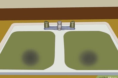 How to Restore Water Flow To a Clogged Kitchen Drain