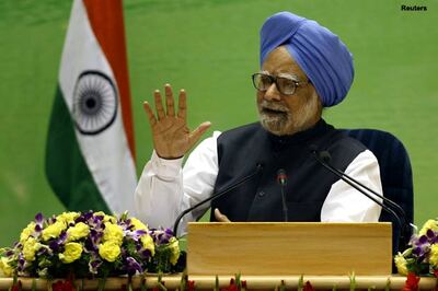 J-K autonomy possible if all parties agree: PM