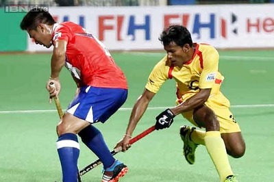 HIL: Confident Ranchi Rays set to host Delhi Waveriders