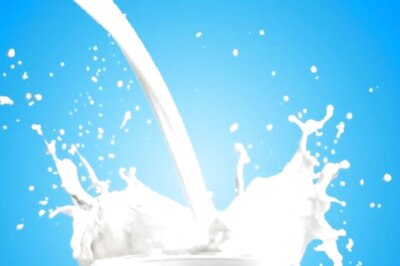 Prices of Toned, Full-Cream Milk Rose 9-10% in June 2023 Compared to 2022: Govt