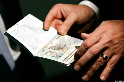 Proposed UK visa bond scheme to be scrapped