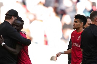 Liverpool Manager Jurgen Klopp Plays Down Talk of Quadruple Win