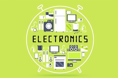 Budget should tweak policy to boost electronics industry growth: Elcina