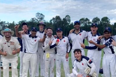 Move Over Six Sixes, Australian Cricketer Gareth Morgan Picks Six Wickets in an Over to Steal Spectacular Win