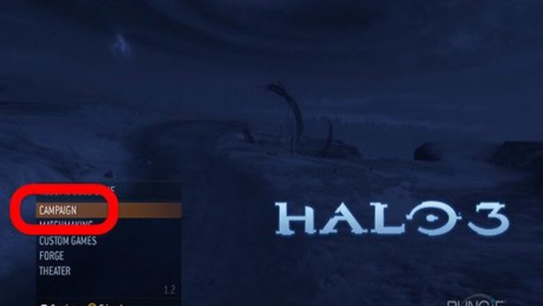 How to Get the Tough Luck Skull in Halo 3