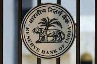 Full text: RBI's mid-quarter monetary policy review