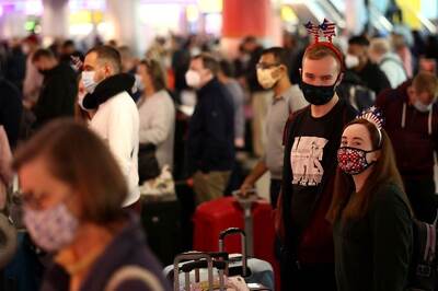 Omicron Could Be Dominant in France Within Weeks, Adviser Says