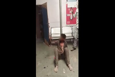 One More Arrested in Dalit Torture Case in Rajasthan; SHO Shunted Out