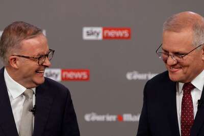 Housing, Inflation And Solomon Islands: The Issues Which Can Affect Aus PM Morrison’s Re-election Bid