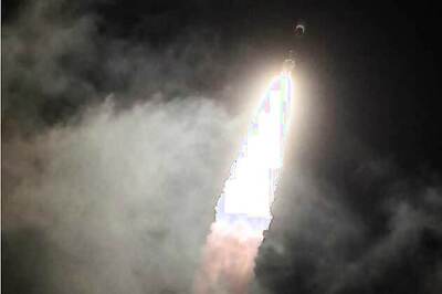 India launches its first dedicated navigation satellite